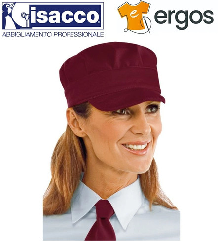 Isacco cappello sam unisex - isacco,