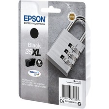 Epson 35 XL ORIGINALE - NUOVO