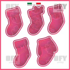 Topilino Calze - Stampi -