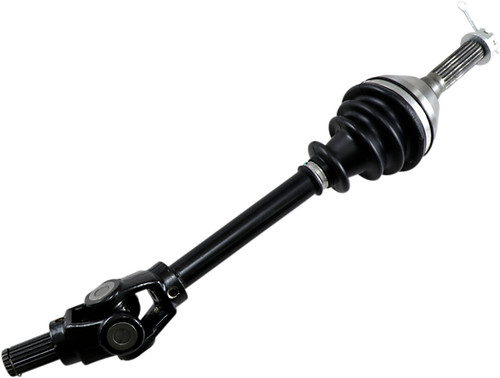 Semiasse completo polaris - completo,