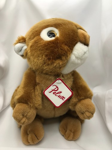 Peluche pelux i - pelux,