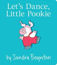 Let's Dance, Little Pookie by