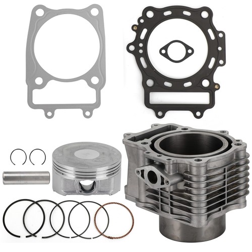 Kit pistone cilindro per