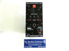 JBL Eon 612 Amplificatore