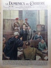 La Domenica del Corriere 1