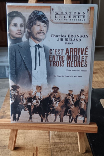 Western légende c est - de,
