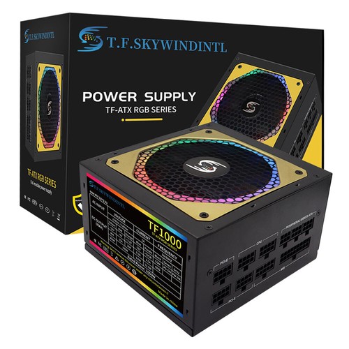 Alimentatore 1000w atx - alimentatore,