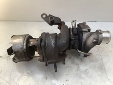 TURBINA PER LAND ROVER Range Rover 3° Serie AH2Q-6K682-AD 778401-5 Diesel 3.0 (