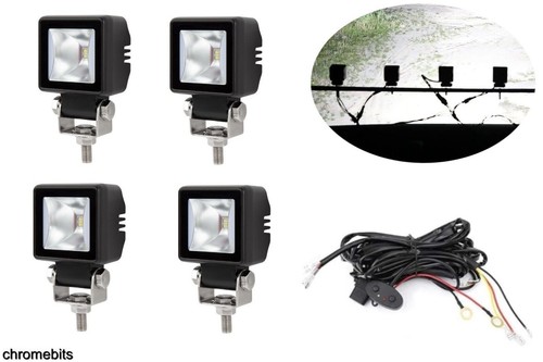 Cubo luci led kit - cubo,
