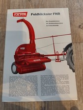 Brochure guida trituratore da