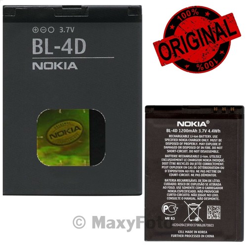 Nokia batteria ricambio - nokia,
