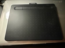 Tavoletta Grafica Wacom Intuos Small Senza Penna