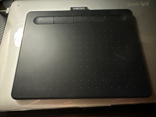 Tavoletta grafica wacom - grafica, intuos