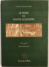 Menotti Stanghellini, Le rime