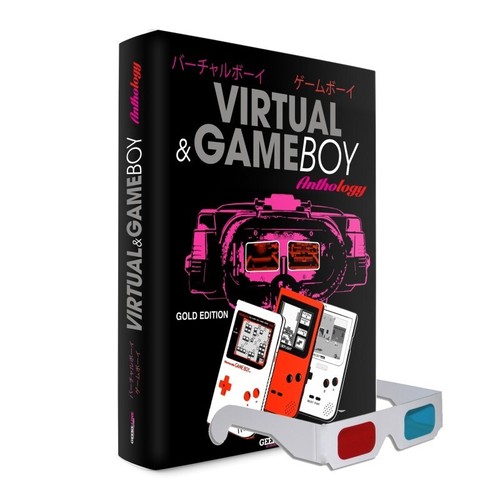 Game boy virtual - boy,