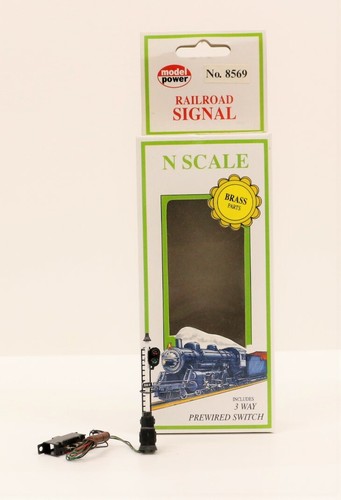8569 model power usa - power, segnale