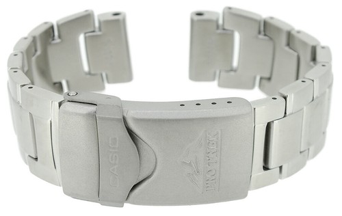 Casio pro trek cinturino - casio,