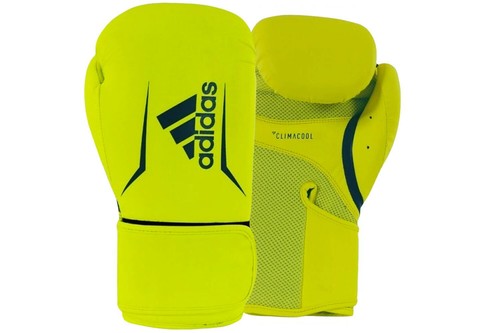 Guanti boxe adidas - guanti,
