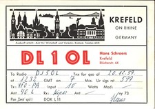 Stadio radioamatoriale Hans