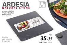 VASSOIO QUADRATO TAVOLA