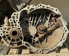 CAMBIO MANUALE HONDA CIVIC 1.7