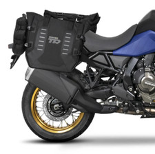 BORSE LATERALI + TELAI [SHAD]