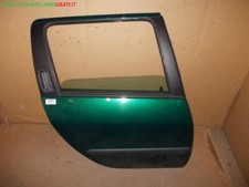 9008J4 PORTA POST.D. VERDE MET
