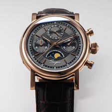 Orologio Uomo Seagull 1963