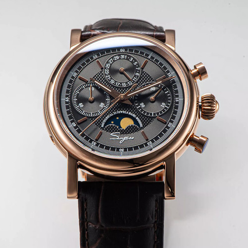 Orologio uomo seagull 1963 - uomo,
