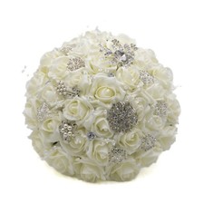 Bouquet posy Fiori Matrimonio