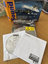 Creative Labs Sound Blaster