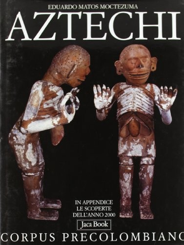 Aztechi eduardo matos - -,