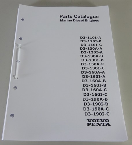 Catalogo parti elenco - catalogo,