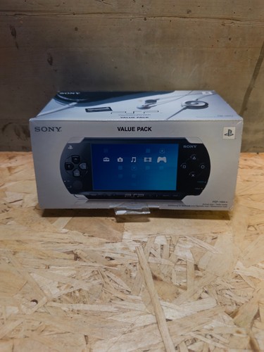 Sony psp 1004 - sony, console