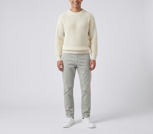 Mason pantaloni uomo 48 - mason's,