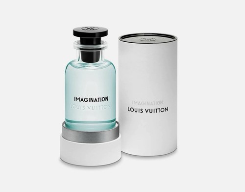 Louis vuitton imagination - louis,