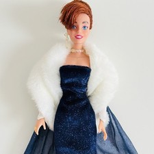 Bambola vintage disney - bambola,