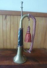 Clairon Couesnon avec sa