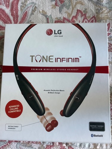 Cuffie wireless tone - wireless,