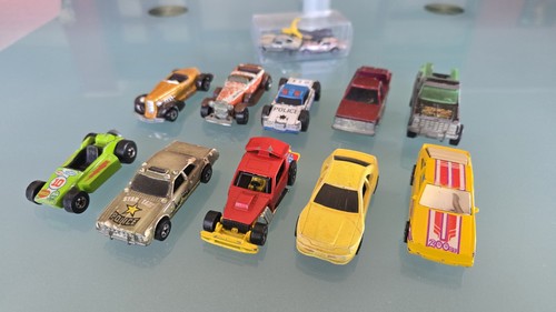 Hot wheels lotto - lotto, 13