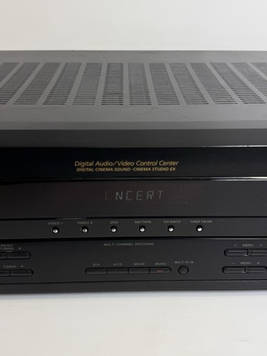 Sony str de595 nero - str-de595, 5.1