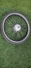 Ruota elettrica anteriore - , bici