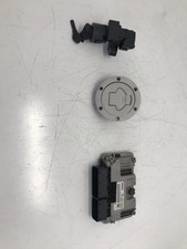 KIT BLOCCHETTO AVVIAMENTO BMW K1200 S 2005 / KEY KIT STARTER