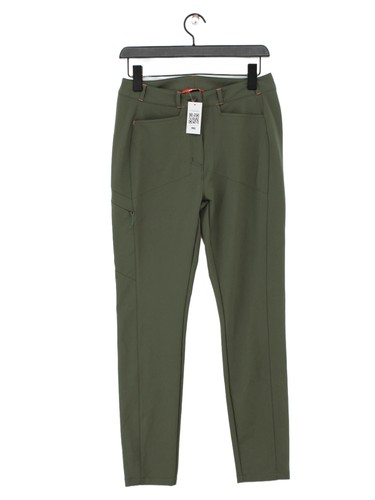 Alpkit pantalone pista - pista, verde