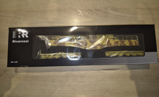 Rivarossi H0 HRS 6641: Cannone