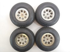 HPI Racing Terra Pin 1/8