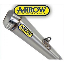 Terminale Arrow per Yamaha R6