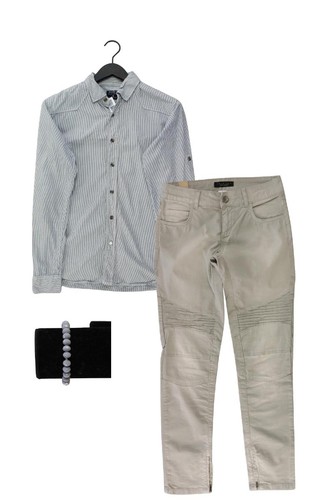 Completo moda donna taglia - , s