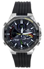 Casio Edifice Analog Digital