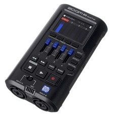 Zoom mixer multitraccia R4